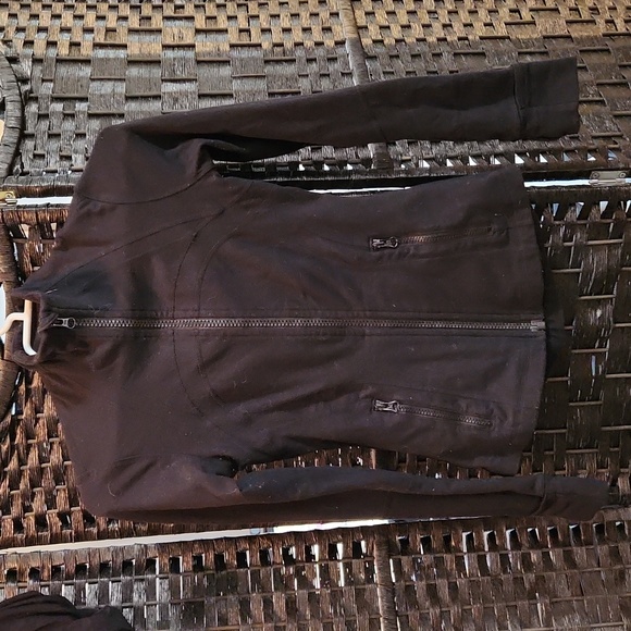 Lululemon jacket sweater - Picture 1 of 5